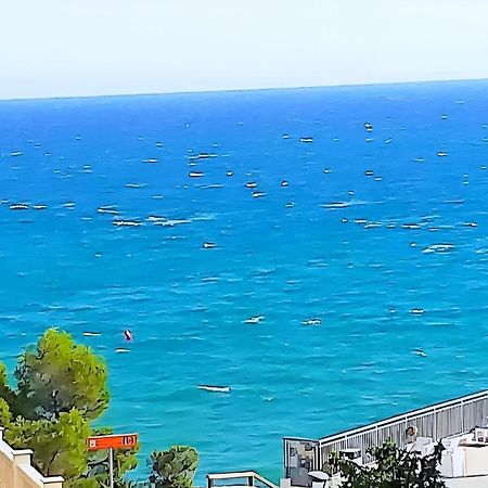 Paradis Beach & Center Salou Ngoại thất bức ảnh
