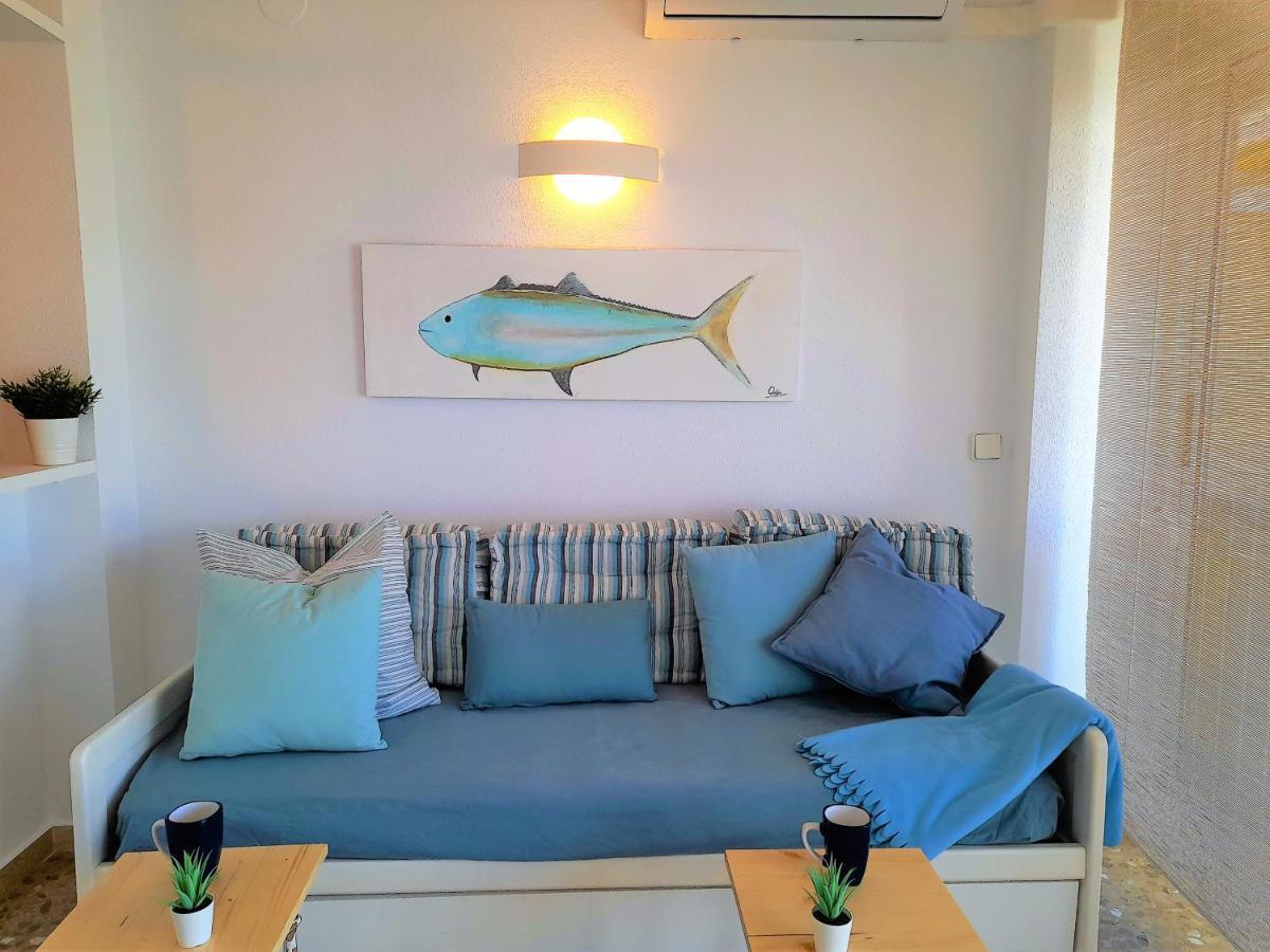 Paradis Beach & Center Salou Ngoại thất bức ảnh