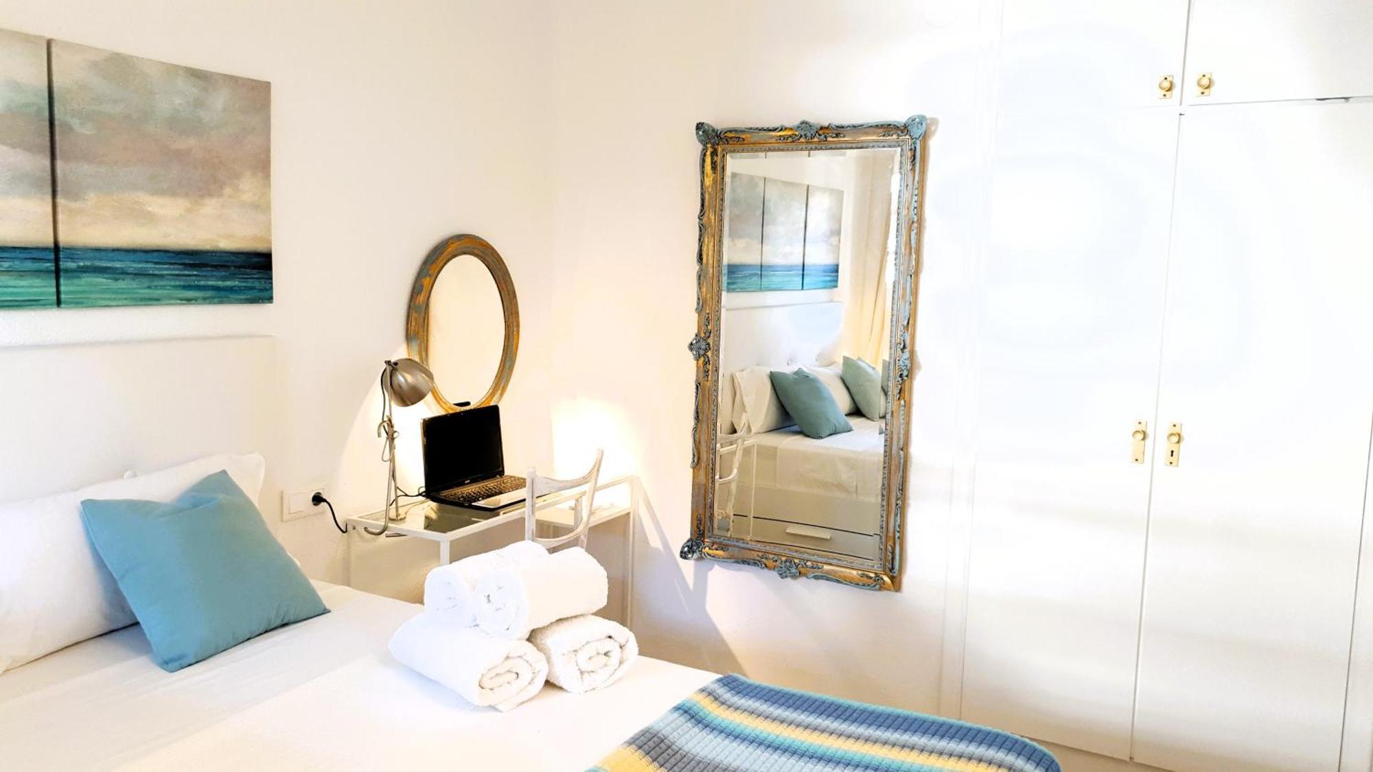 Paradis Beach & Center Salou Ngoại thất bức ảnh
