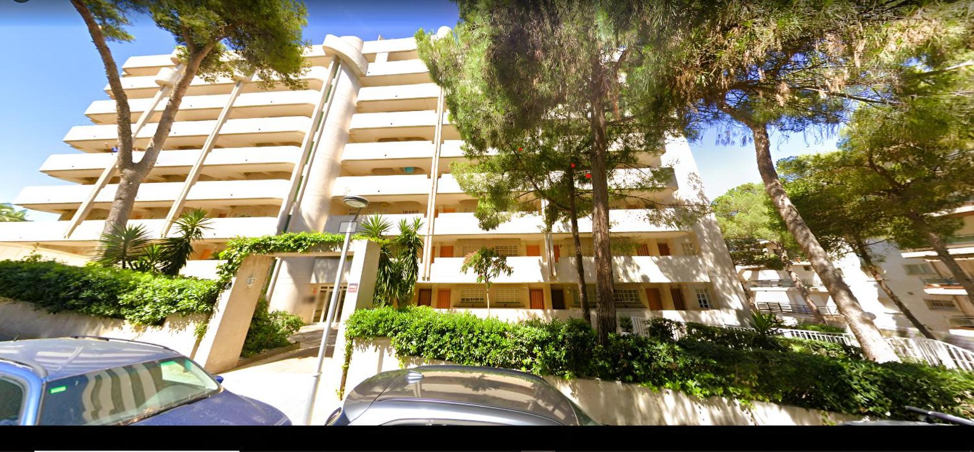 Paradis Beach & Center Salou Ngoại thất bức ảnh