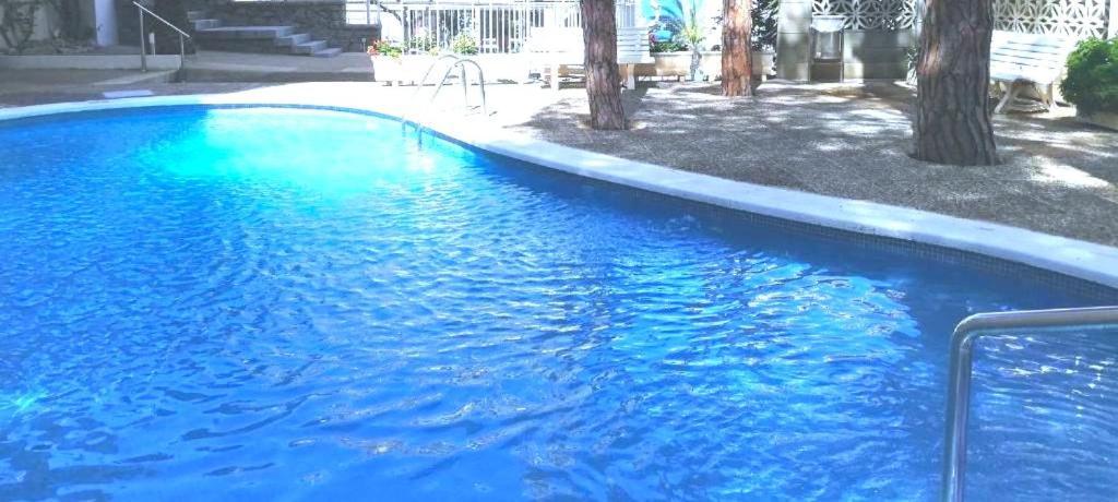 Paradis Beach & Center Salou Ngoại thất bức ảnh