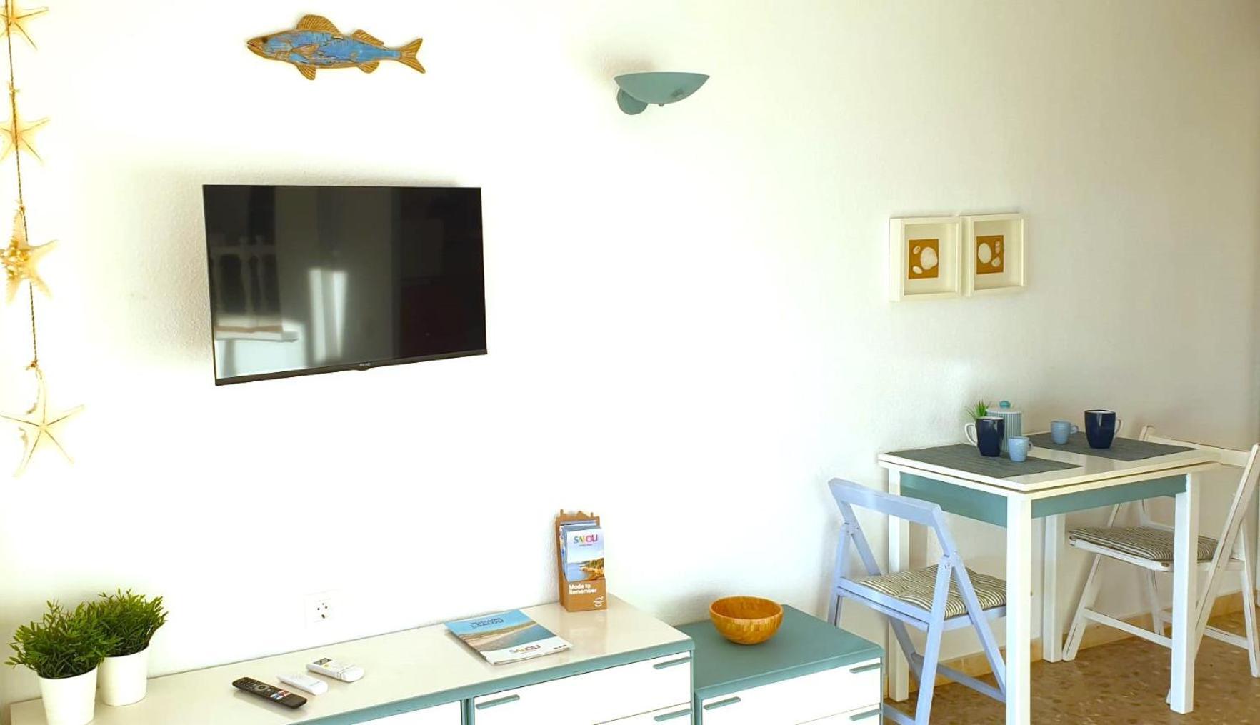 Paradis Beach & Center Salou Ngoại thất bức ảnh