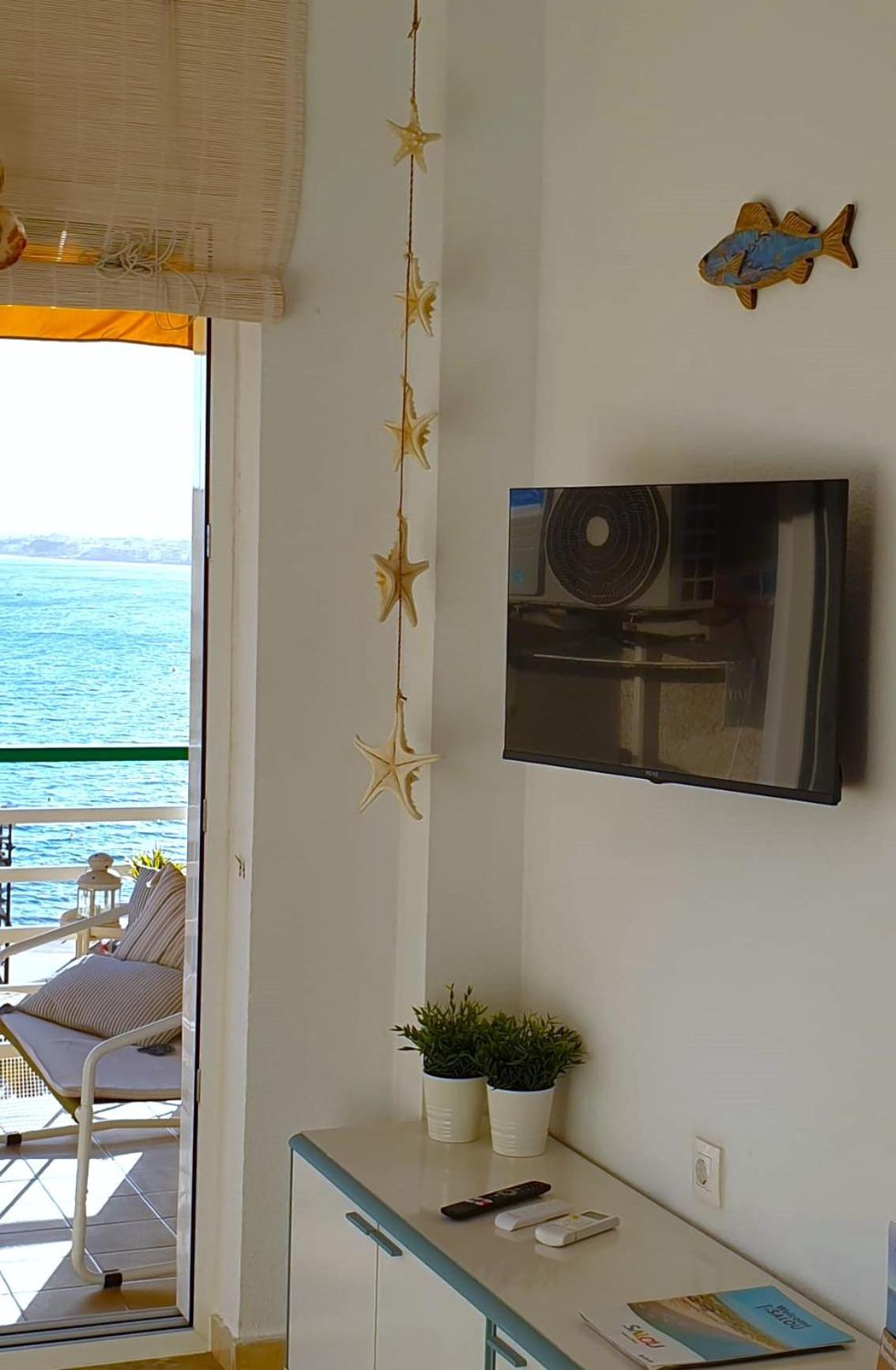 Paradis Beach & Center Salou Ngoại thất bức ảnh